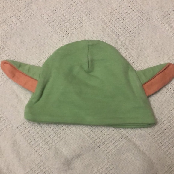 NEW STAR WARS TODDLER SLEEPWEAR - Picture 9 of 10